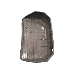 CAPO DO MOTOR TOYOTA EMPILHADEIRAS