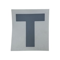 ADESIVO MARCA TOYOTA TOYOTA EMPILHADEIRAS