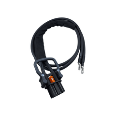CABO ELETRICO COM CONECTOR TOYOTA EMPILHADEIRAS