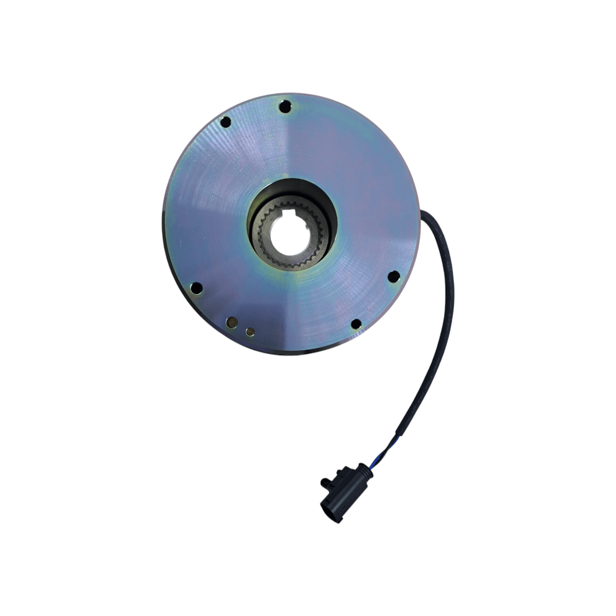 FREIO ELETROMAGNETICO TOYOTA EMPILHADEIRAS - Loja Oficial Toyota