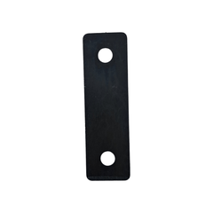 PLACA FIX CABO BATER TOYOTA EMPILHADEIRAS