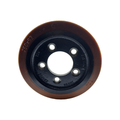 RODA DE TRACAO TOYOTA EMPILHADEIRAS
