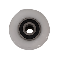 RODA DE CARGA TOYOTA EMPILHADEIRAS