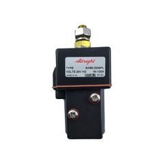 CONTATOR COMPLETO TOYOTA EMPILHADEIRAS