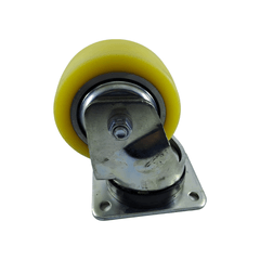CONJUNTO RODA DE APOIO (BT) TOYOTA EMPILHADEIRAS