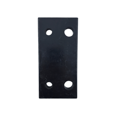 PLACA MATERIAL ACO TOYOTA EMPILHADEIRAS