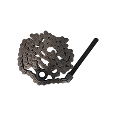 CORRENTE DE ELEV CENTRAL 8FG/7FG/8FBE/7FBH/6FBR/7FB TOYOTA EMPILHADEIRAS