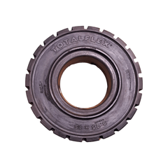 RODA MACICA PT 8.25-15 TOTALFLEX TOYOTA EMPILHADEIRAS