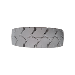 RODA MACICA NM 5.00-8 ECOINFINITY - BRANCO TOYOTA EMPILHADEIRAS