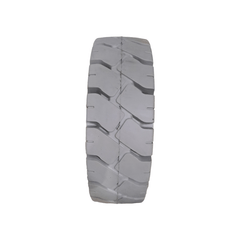 RODA MACICA NM 6.50-10 ECOINFINITY - BRANCO TOYOTA EMPILHADEIRAS