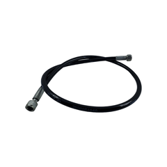 MANGUEIRA HIDRAULICA MONTADA AP GNV 9/16" UNF TOYOTA EMPILHADEIRAS