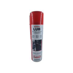 DESENGRIPANTE TOY 300ML/150G TOYOTA EMPILHADEIRAS