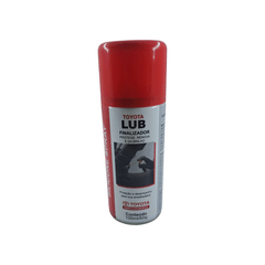 SILICONE SPRAY TOY 100ML/60G TOYOTA EMPILHADEIRAS