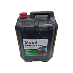 MOBILFLUID 428 PAIL 20L TOYOTA EMPILHADEIRAS