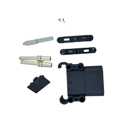 CONECTOR REMA MACHO  160Ah Cabo 25MM (95034-01DT) TOYOTA EMPILHADEIRAS