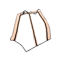 LONA PORTA LD 8FBN30 TOYOTA EMPILHADEIRAS