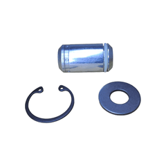 REPARO DA VALVULA DE SEGURANCA TOYOTA EMPILHADEIRAS