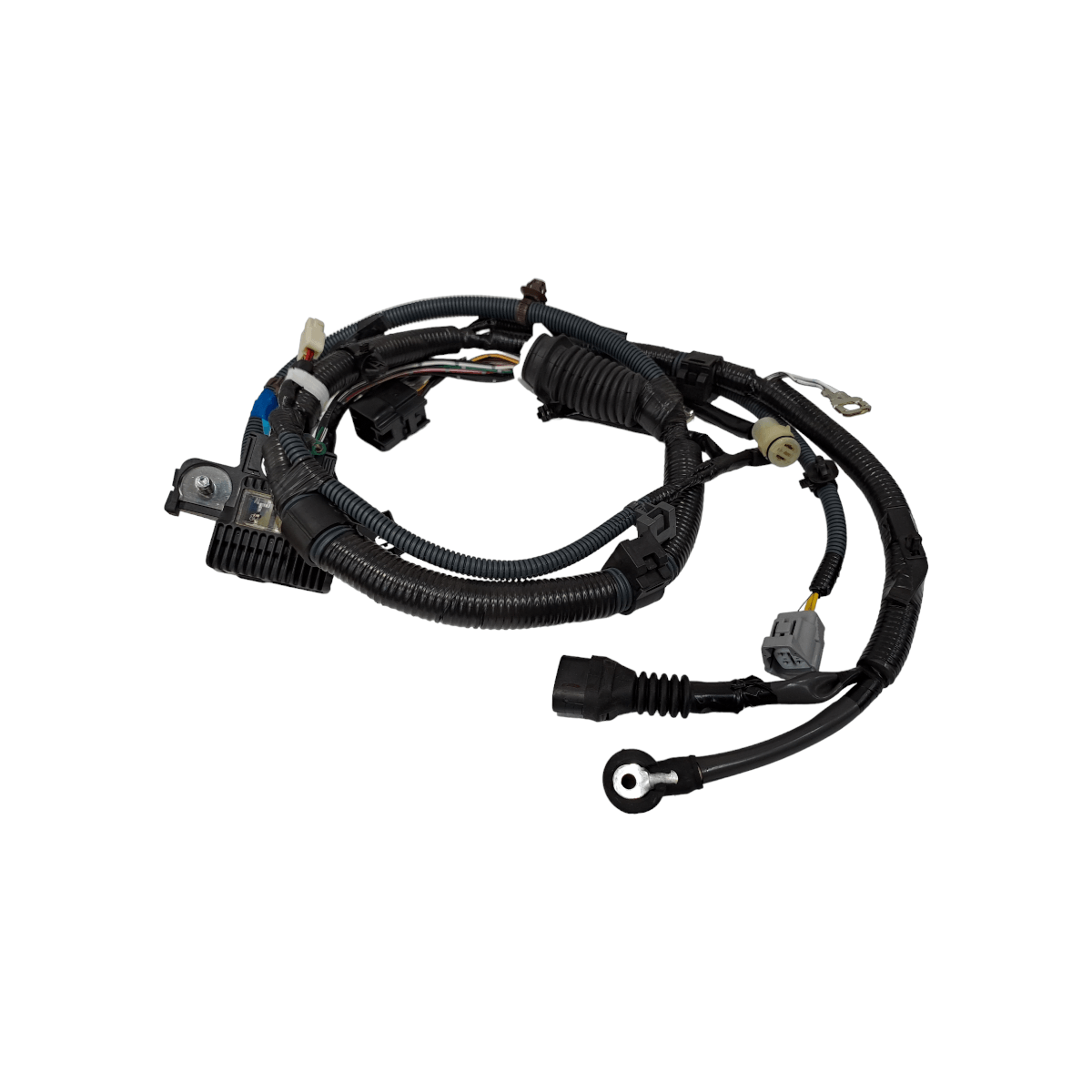 【rik】LLEGWOODTOP1200 CHICOTE ELETRICO TOYOTA EMPILHADEIRAS - Loja Oficial Toyota