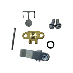 KIT REPARO REGULADOR GLP IMP. AISIN 3/3 TOYOTA EMPILHADEIRAS