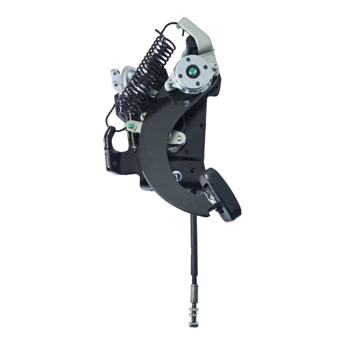 ヤンピー着用メルカリ内1点 Ｌ　pedestal DABbrrrsos APEX - PEDAL FREIO DE ESTACIONAMENTO TOY - Loja Oficial Toyota