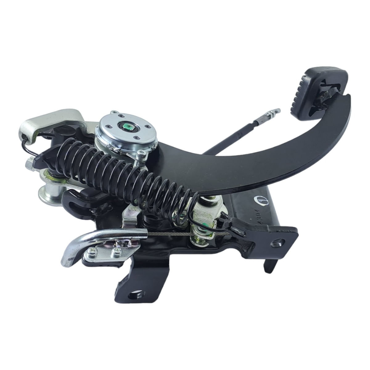 APEX - PEDAL FREIO DE ESTACIONAMENTO TOY - Loja Oficial Toyota