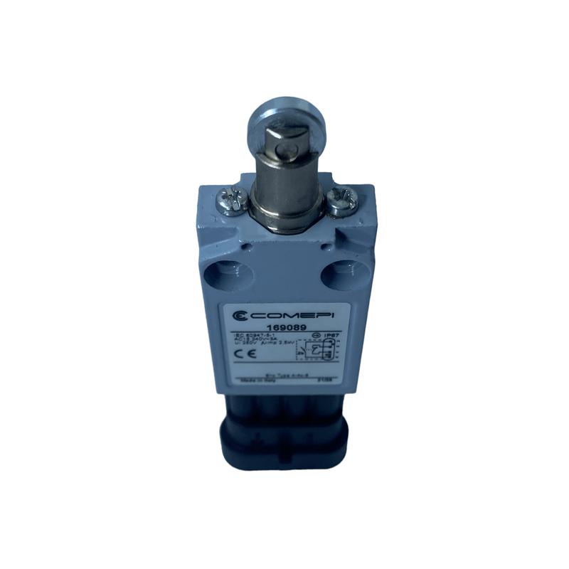 2-169089-INTERRUPTOR-TOYOTA-EMPILHADEIRAS