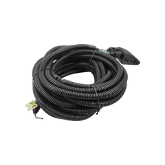 KIT CHICOTE COM RELE TOYOTA EMPILHADEIRAS