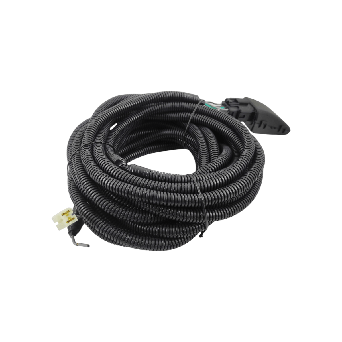 【rik】LLEGWOODTOP1200 KIT CHICOTE COM RELE TOYOTA EMPILHADEIRAS - Loja Oficial Toyota