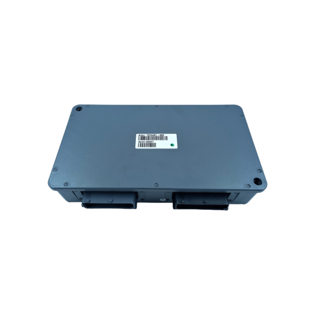 CARTA LOGICA TOYOTA EMPILHADEIRAS - Loja Oficial Toyota