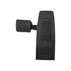 CONJUNTO PEDAL ACELERADOR / FREIO TOYOTA EMPILHADEIRAS