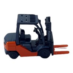 MINI MINIATURA 8FG25 TOYOTA EMPILHADEIRAS