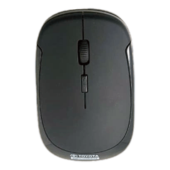 MOUSE WIRELESS TOYOTA EMPILHADEIRAS