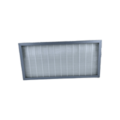 FILTRO DO AQUECEDOR EQUIPAMENTO CC TOYOTA EMPILHADEIRAS
