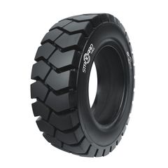 PNEU SÓLIDO PRETO 5.00-8/3.00 ST3000 TOYOTA EMPILHADEIRAS