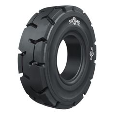 PNEU SÓLIDO PRETO 6.00-9/4.00 ST2000 TOYOTA EMPILHADEIRAS