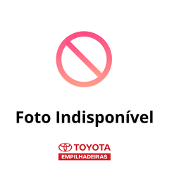 TAMPA DA TRANSMISSAO TOYOTA EMPILHADEIRAS