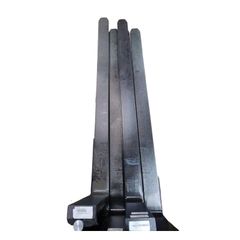 GARFO ACO 100X40X1524MM 2A 1-2,5T TOYOTA EMPILHADEIRAS