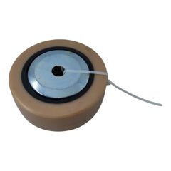 RODA DE CARGA TOYOTA EMPILHADEIRAS