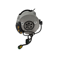 MOTOR TOYOTA EMPILHADEIRAS