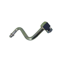 TUBO DO SUBCONJ TOYOTA EMPILHADEIRAS