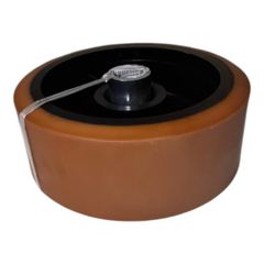 RODA DE CARGA TOYOTA EMPILHADEIRAS