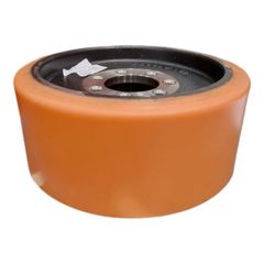 RODA DE TRACAO TOYOTA EMPILHADEIRAS