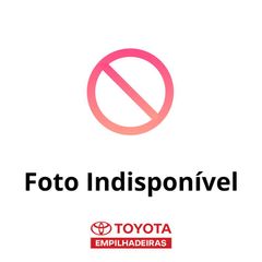 PARAFUSO CARRO RETRA TOYOTA EMPILHADEIRAS