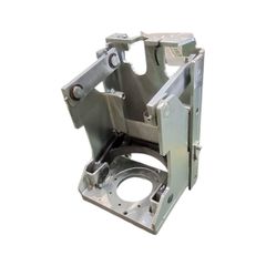 SUPORTE FIX MOTOR TOYOTA EMPILHADEIRAS