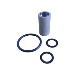 CONJUNTO FILTRO GLP + ANEL VEDACAO TOYOT