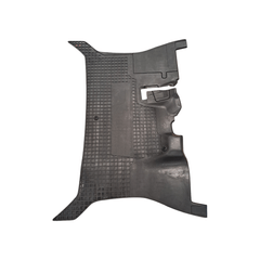 TAPETE DE BORRACHA TOYOTA EMPILHADEIRAS