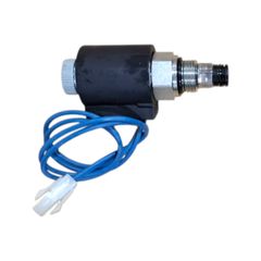 VALVULA SOLENOIDE TOYOTA EMPILHADEIRAS