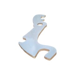 TRAVA MATERIAL ACO TOYOTA EMPILHADEIRAS