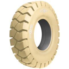 RODA MACICA NM 250-15/7.00 ST3000 - BRANCO TOYOTA EMPILHADEIRAS