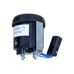 PAINEL INSTRUMENTOS TOYOTA EMPILHADEIRAS